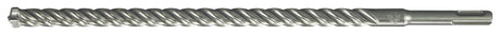 Makita Sds-Plus Drill Bit 14X315Mm, 4-C Solid Nemesis2