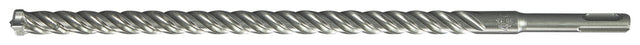 Makita Sds-Plus Drill Bit 14X315Mm, 4-C Solid Nemesis2