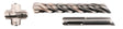 Makita Sds-Plus Drill Bit 14X600Mm, 4-C Solid Nemesis2