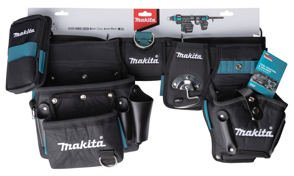 Makita Verktøybelte