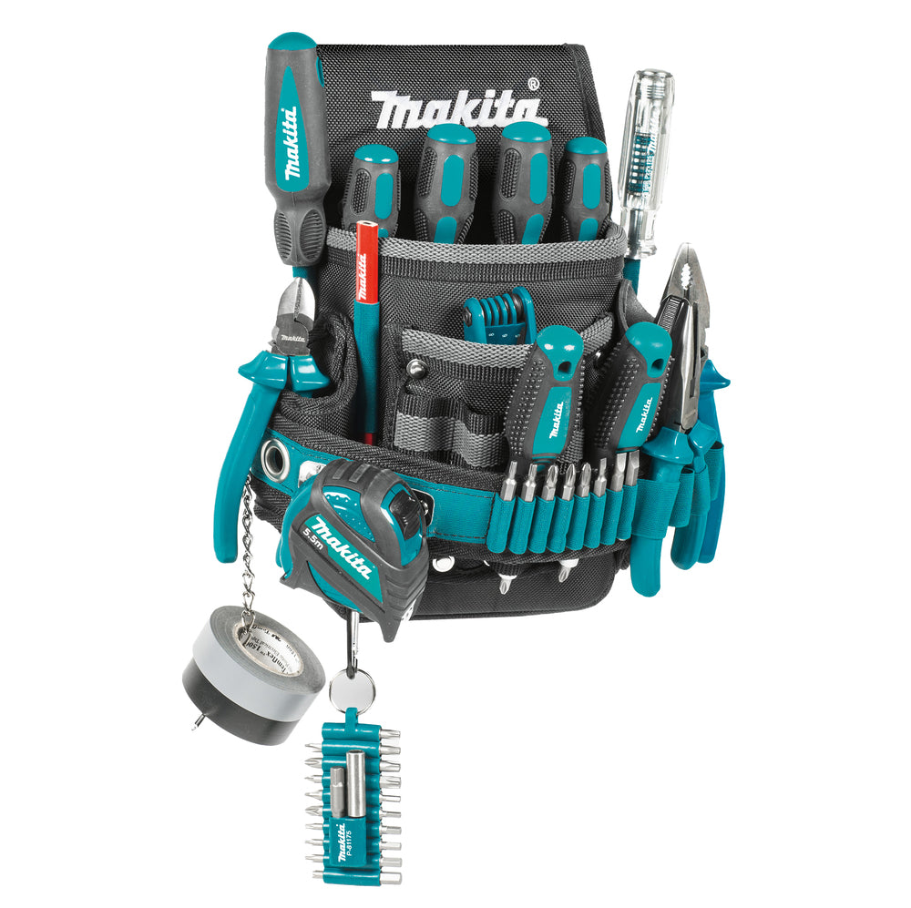 Makita Verktøyholder Elektro Stor