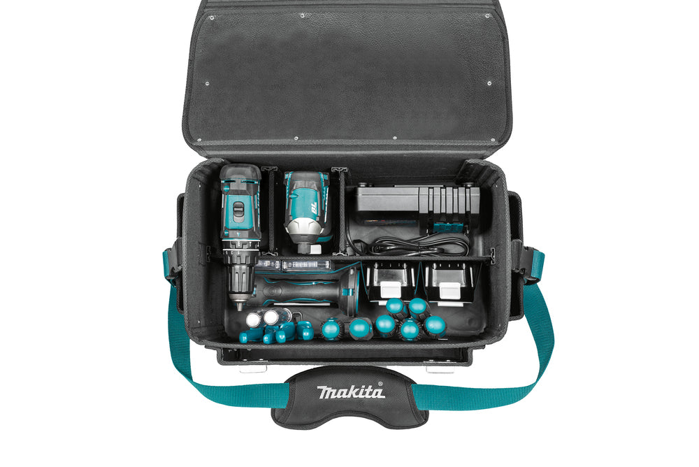 Makita Verktøyveske 510X300X310