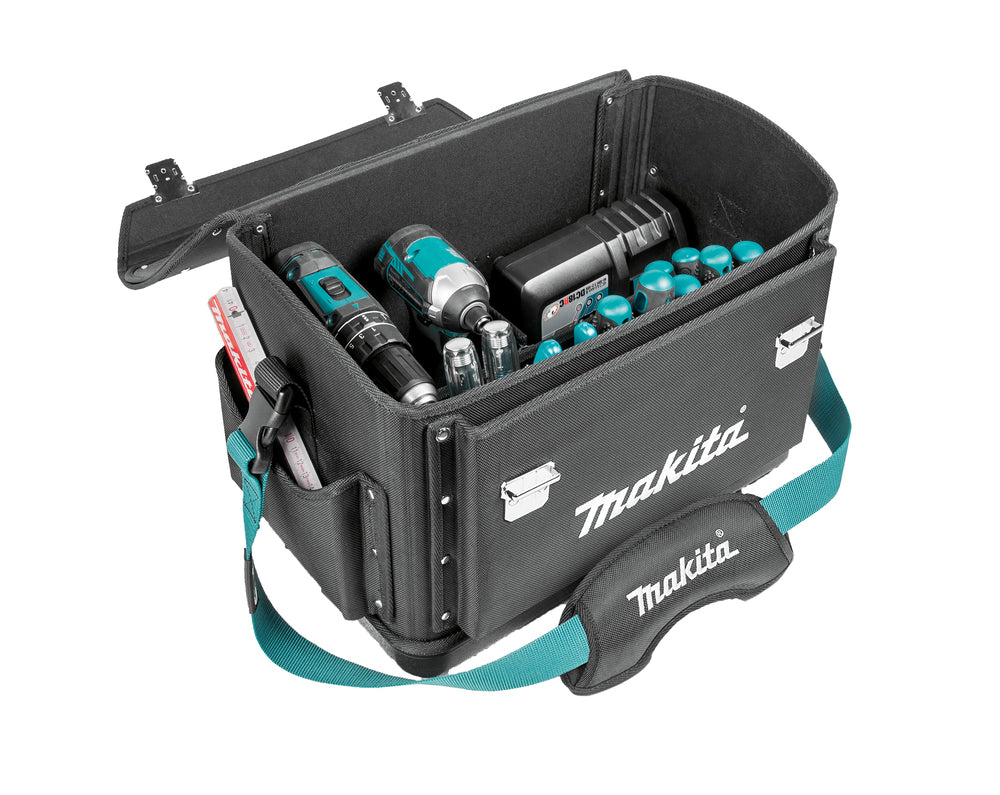 Makita Verktøyveske 510X300X310
