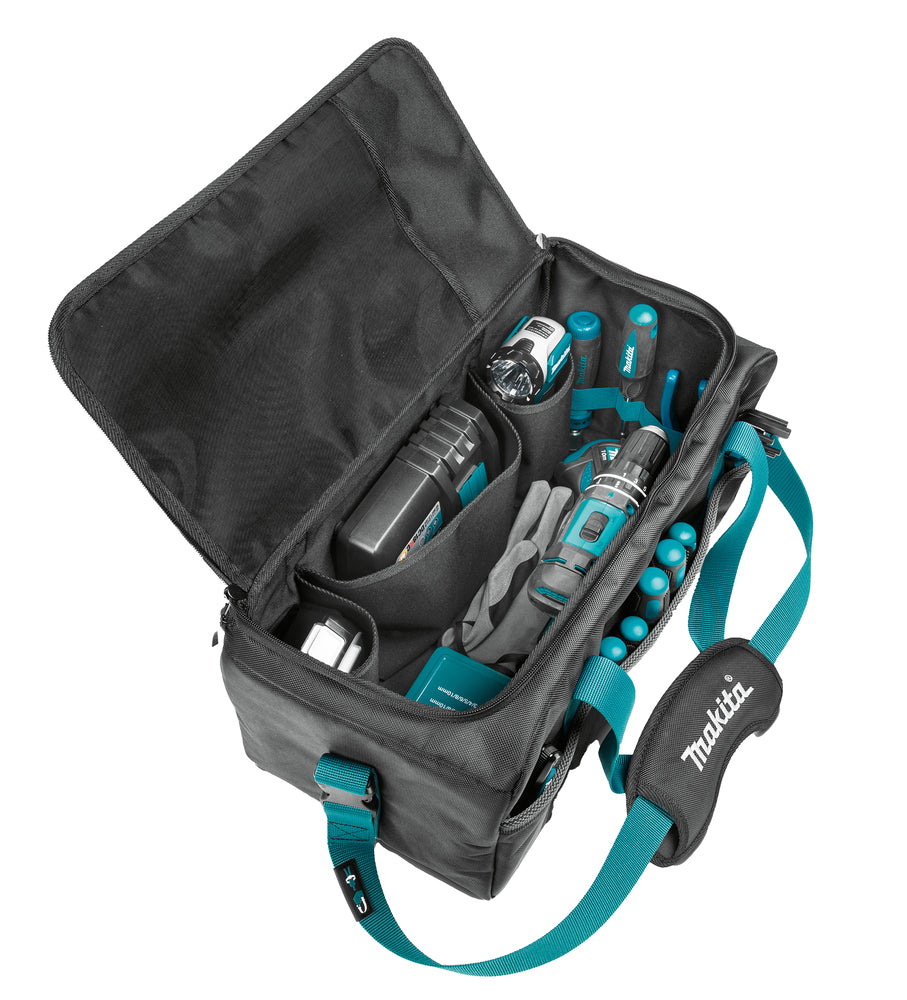 Makita Verktøybag 33L 520X250X270