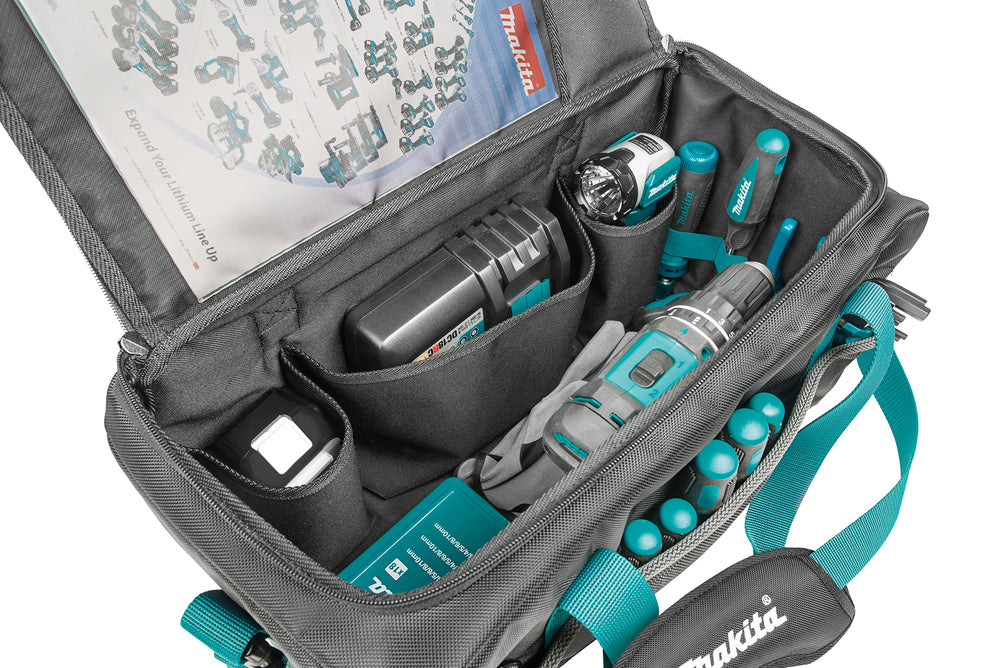 Makita Verktøybag 33L 520X250X270