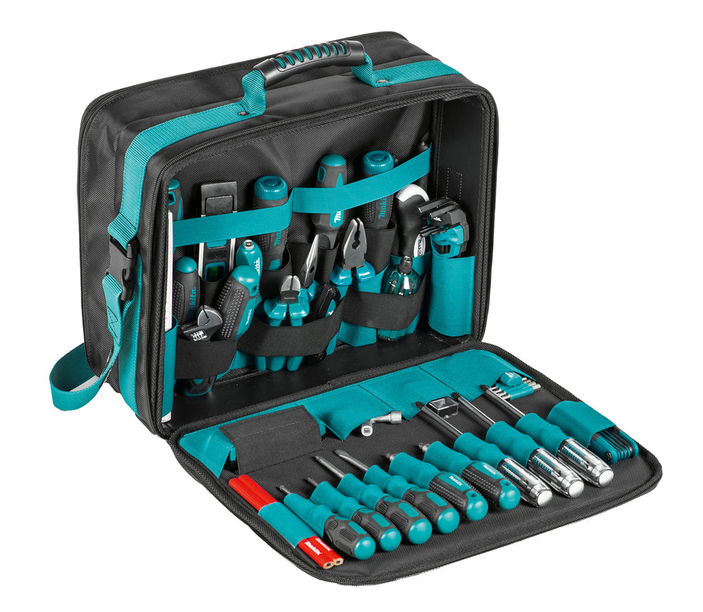 Makita Teknikerveske 20.0 L