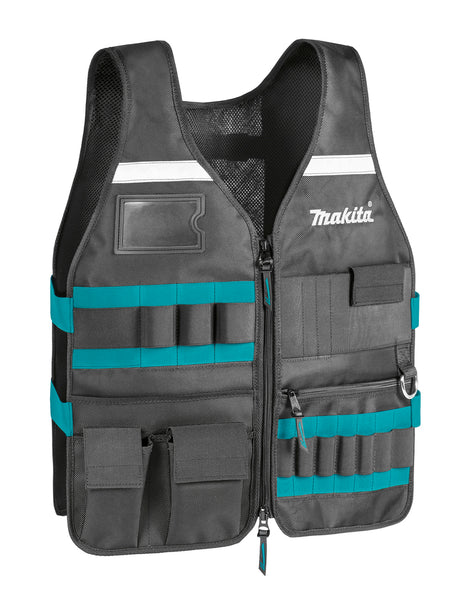 Makita Arbeidsvest Universal Størrelse