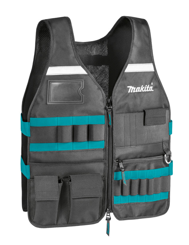 Makita Arbeidsvest Universal Størrelse