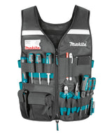 Makita Arbeidsvest Universal Størrelse