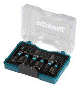 Makita Bitspipesett 1/4"
