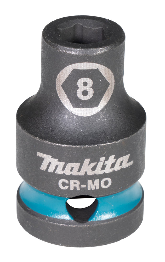Makita Kraftpipe 1/2" 8Mm