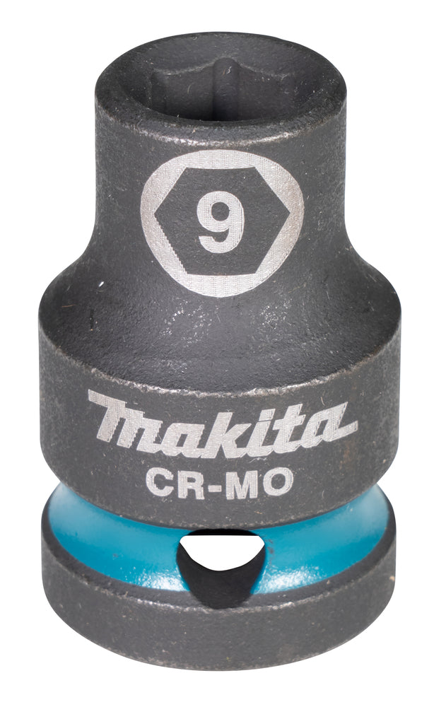 Makita Kraftpipe 1/2" 9Mm
