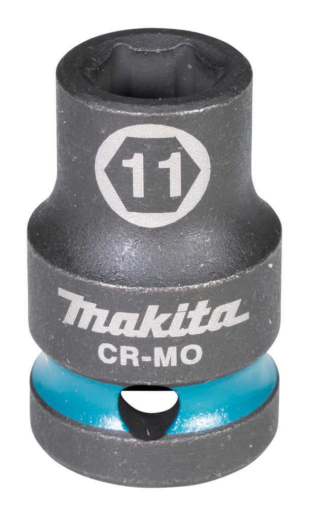 Makita Kraftpipe 1/2" 11Mm