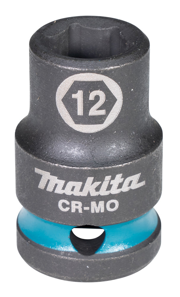 Makita Kraftpipe 1/2" 12Mm