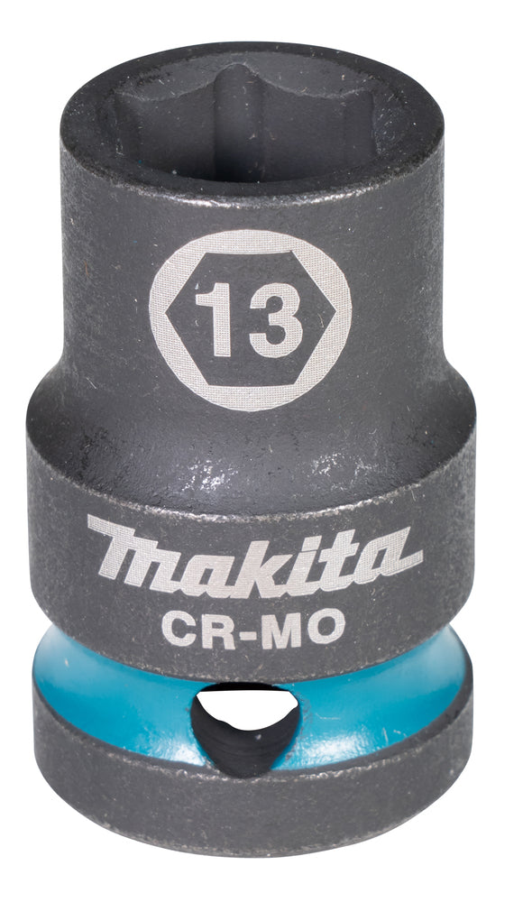 Makita Kraftpipe 1/2" 13Mm
