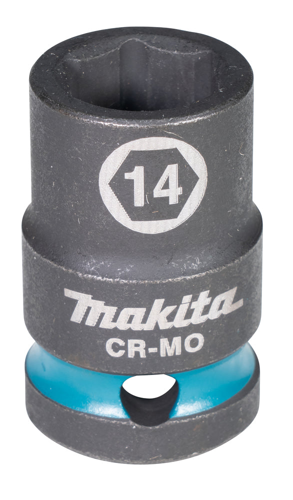 Makita Kraftpipe 1/2" 14Mm