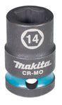 Makita Kraftpipe 1/2" 14Mm