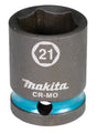 Makita Kraftpipe 1/2" 21Mm