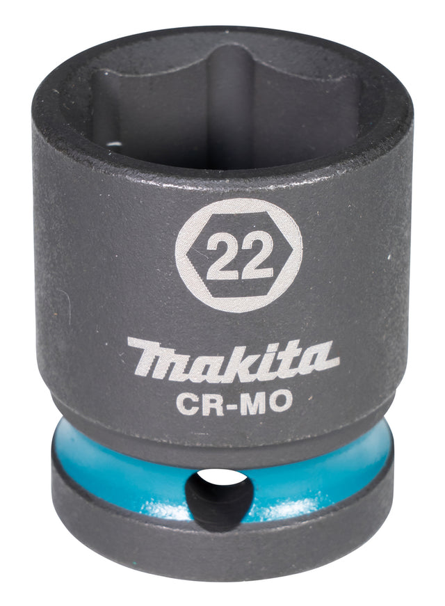 Makita Kraftpipe 1/2" 22Mm