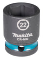 Makita Kraftpipe 1/2" 22Mm
