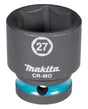 Makita Kraftpipe 1/2" 27Mm