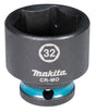 Makita Kraftpipe 1/2" 32Mm