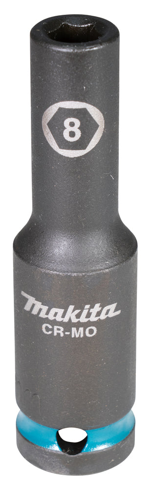 Makita Kraftpipe 8Mm 1/2"