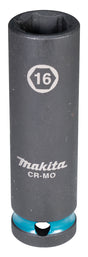 Makita Kraftpipe 16Mm 1/2"