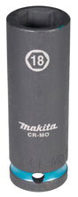 Makita Kraftpipe 18mm 1/2"