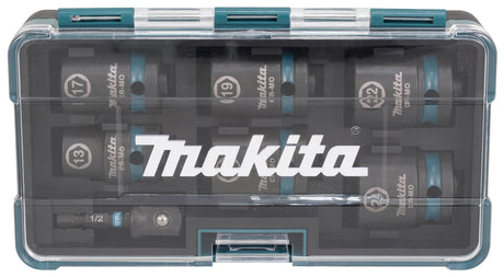 Makita Kraftpipesett 13-24Mm 1/2"