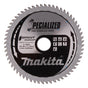 Makita Sirkelsagblad Efficut 190 x 30 mm 60T