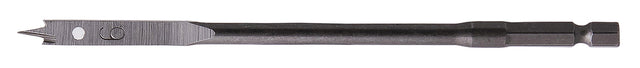 Makita Trebor Flat 6X150Mm 1/4"