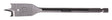 Makita Trebor Flat 19X150Mm 1/4"