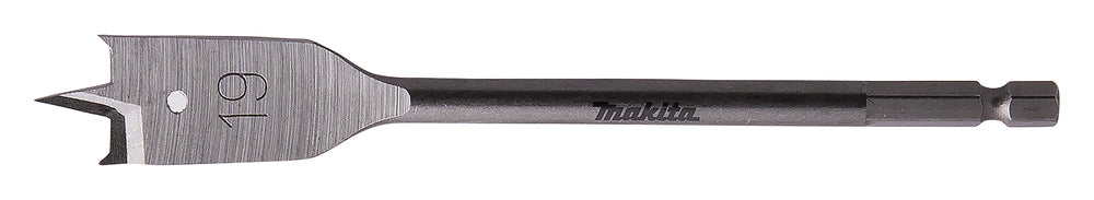 Makita Trebor Flat 19X150Mm 1/4"