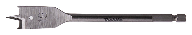 Makita Trebor Flat 19X150Mm 1/4"