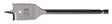 Makita Trebor Flat 24X150Mm 1/4"