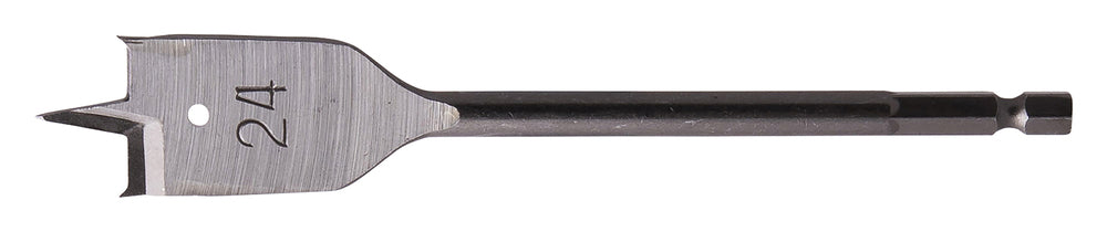 Makita Trebor Flat 24X150Mm 1/4"