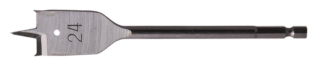 Makita Trebor Flat 24X150Mm 1/4"