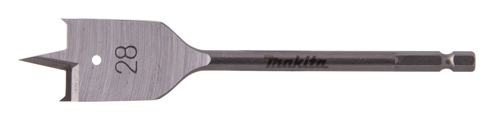 Makita Trebor Flat 28X150Mm 1/4"