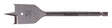 Makita Trebor Flat 30X150Mm 1/4"