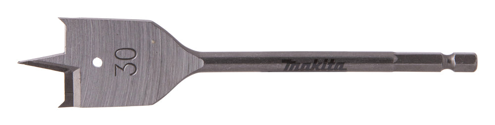 Makita Trebor Flat 30X150Mm 1/4"