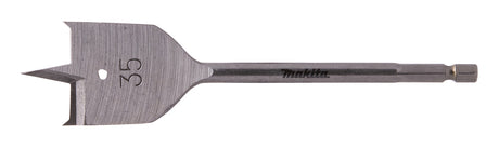 Makita Trebor Flat 35X150Mm 1/4"