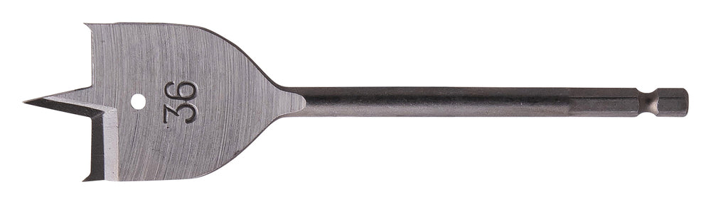 Makita Trebor Flat 36X150Mm 1/4"