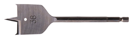 Makita Trebor Flat 38X150Mm 1/4"