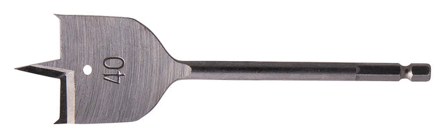 Makita Trebor Flat 40X150Mm 1/4"