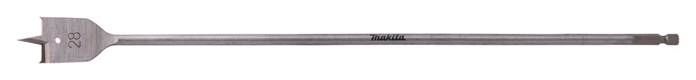 Makita Trebor Flat 28X400Mm 1/4"