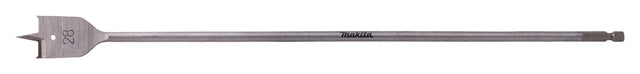 Makita Trebor Flat 28X400Mm 1/4"