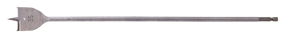 Makita Trebor Flat 35X400Mm 1/4"