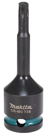 Makita Kraftpipebits Torx T35 1/2"