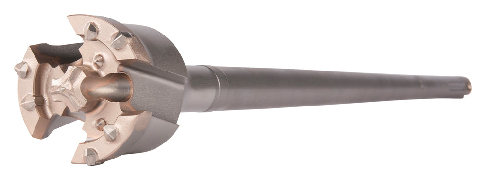 Makita Borkrone 65x550mm SDS-MAX